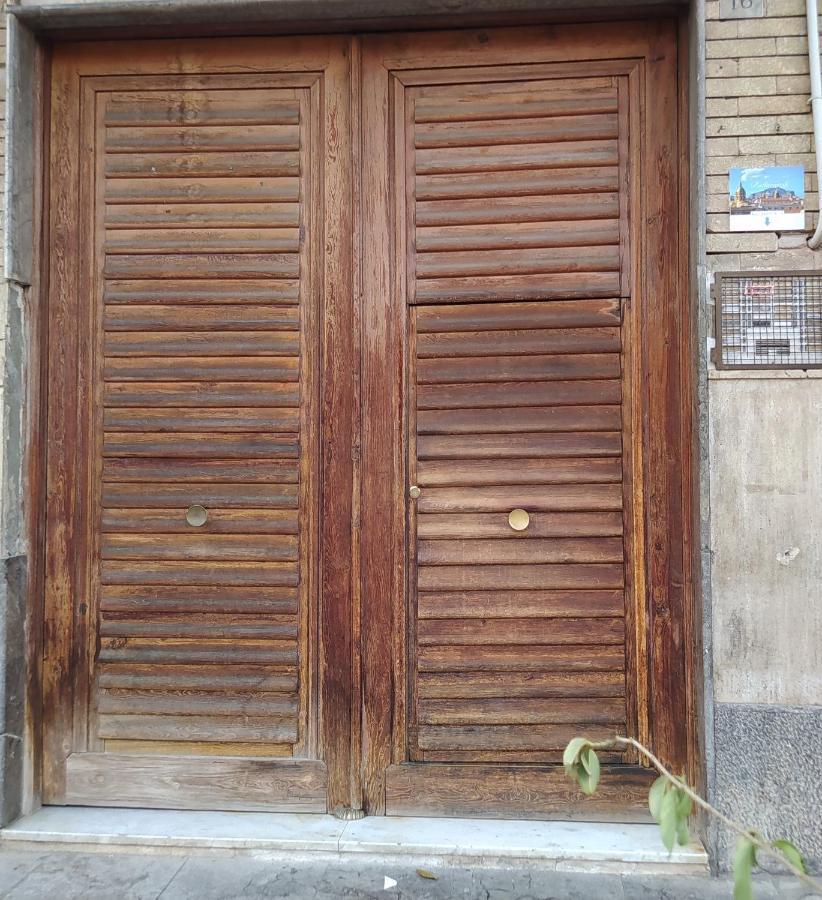 Ballarattik -Best Panorama Palermo Centro Exterior photo